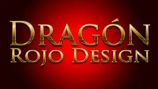 40 ESTILOS DORADOS/METALICOS EDITABLES para Photoshop CC + Tutorial de Creación ♛ ツ