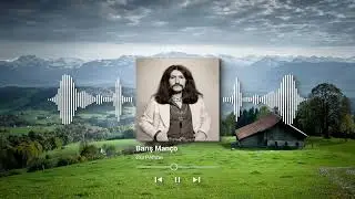 Barış Manço - Gülpembe