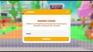 NEW Working Codes for pls donate September 2024!