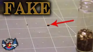 This is NOT gold