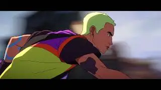 'Leaked' VALORANT new champion 2023 song with video