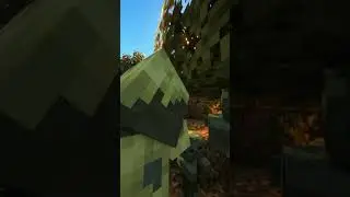 Minecraft 1.20 Sürümü Husk Hakkında Bilinmeyen Gizemli Efsane Her Şey!(Mobs Facts) #minecraftshorts