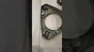 Нашел алмазы в советской пепельнице !!!