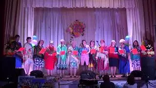 Учителя поздравляют КДЦ с юбилеем