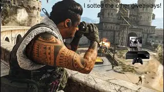 click to see a special subscriber giveaway!(grand theft auto gameplay)