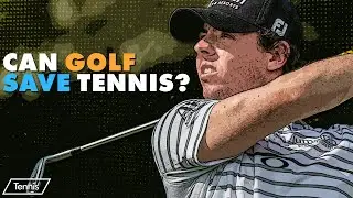Why Tennis Should Adopt Golf's Tour Card System