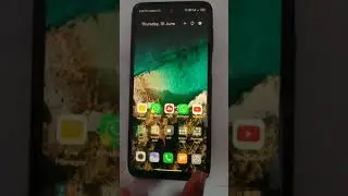 Shortcut to open Google Assistant in Full-screen mode in Redmi mobile | Google Assistant | RN9PM