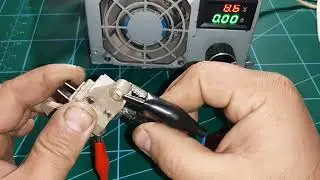 damas generator relesini tekshirish
