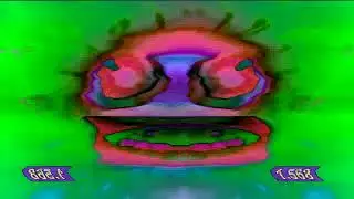 Klasky Csupo Effects Extended in in I Love Making Videos Major 9