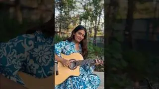 Vo ladki hai kahaan- Fingerstyle