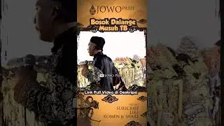 Dalange Remuk Musuh Andik TB