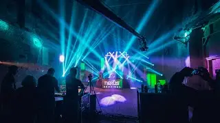 BTS - Livestream 2Join & Nexus Bookings Showcase