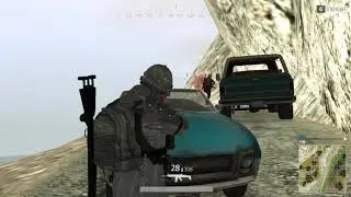 MTA ПУШЕЧНОЕ МЯСО Pubg TOP#1 СОЛО ПРОТИВ СКВАДОВ РАЗОРВАЛ ЛИЦА GTA Battleground
