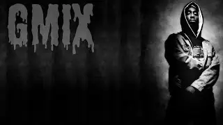 2Pac Best Remixes Mix Pt.2 (2021)