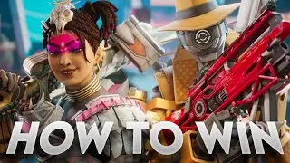 Apex Legends Arena Guide: Party Crasher (Tips & Tricks on HOW TO WIN)
