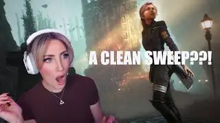 The Game Awards Watch and Reactions ( Tomb Raider, Ex 33 DLC and Mario Movie) Holly Wolf Gaming
