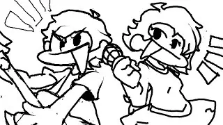 SECRET SHORT SUPRISE STREAM ARTISTIC ALTITUDE