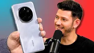 PURA Magic!!!! Las claves del HONOR Magic 7 Pro