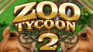 Zoo Tycoon 2 - Manažerka Kiki - #1