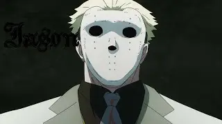Jason  | Ro-ghoul