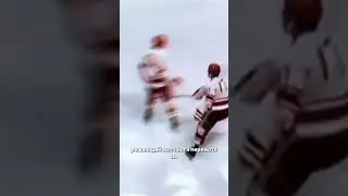 Один русский сломал всю Канаду 🇷🇺🏒🔥