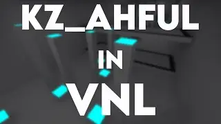 kz_ahful in VNL