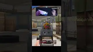 240FPS Handcam Blood Strike PC🔥 