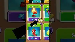 Tantangan Coment (Main Plant Vs Zombie 2?! #9)