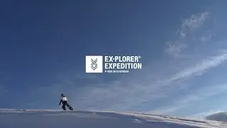 The Return of F.X-EXPLORER by fingercroxx (ITHK Presents)