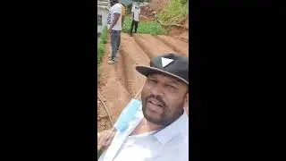 වසවිස වලින් තොර මා මිතුරැ නවරත්න හෙට්ටිආරච්චි අය්යාගේ එලවලු ගොවිපල