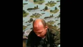 Вован за ВДВ