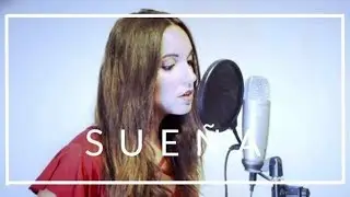 Sueña | El Jorobado de Notre Dame | Cover Marina Damer