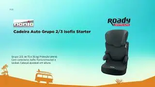 Loja Roady