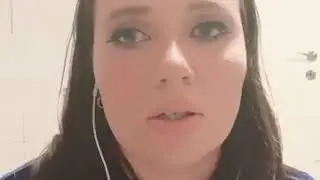 Xanny - Billie Eilish - Cover