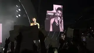 Marco Mengoni - Guerriero - Torino  12/10/2022