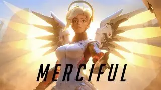 Merciful - Overwatch Edit & Montage
