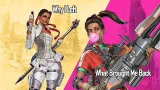 Apex Legends - What Brought Me Back
