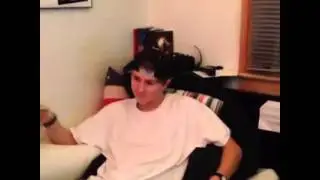 When you were up past midnight on a weekday as a kid VINE
