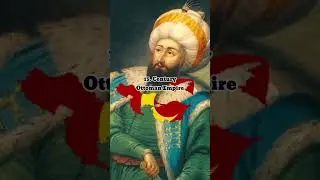 Stronger Countries in Century #history #shorts