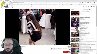 Jahrein Korktun mu Reyizin Butik Açılışını İzliyor Tepkiler Muazzam