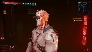 Cyberpunk Discount Daft Punk