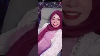 STW MAMI ZAHRA LIVE BIGO GOYANG 3 Februari 2026