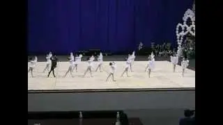 Бэби - кап, Сочи "Журавли" 23.09.12