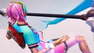 Reet Found Op Meta For EndGame...