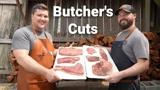 What is a Butcher's Cut and Why is it Important?