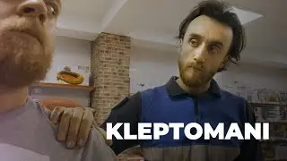 Kleptomani | NGOP.TV