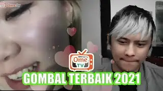 GOMBAL TERBAIK 2021 (SUB INDO) | OME.TV INTERNATIONAL