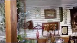 Martins Country Kitchen Gift Shop