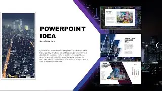 BUSINESS POWERPOINT | FREE TEMPLATES | SLIDE ZOOM | PPT IDEA
