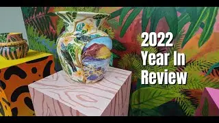2022 AMOCA Year In Review